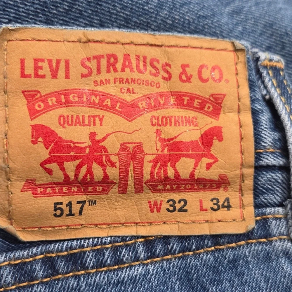 Levis levi 517